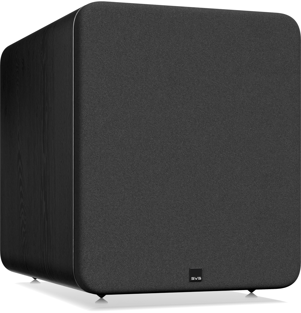 SVS PB-3000 R|Evolution subwoofer with grille