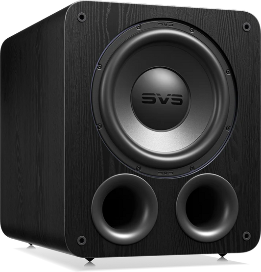 SVS PB-3000 R|Evolution subwoofer front view