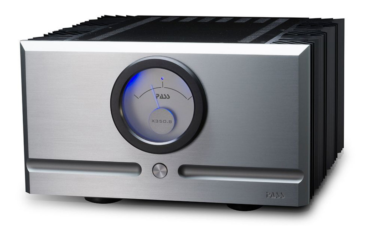 Pass Labs X350.8 Stereo Amplifier - Thumbnail 4