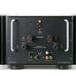 Pass Labs XA160.8 rear view