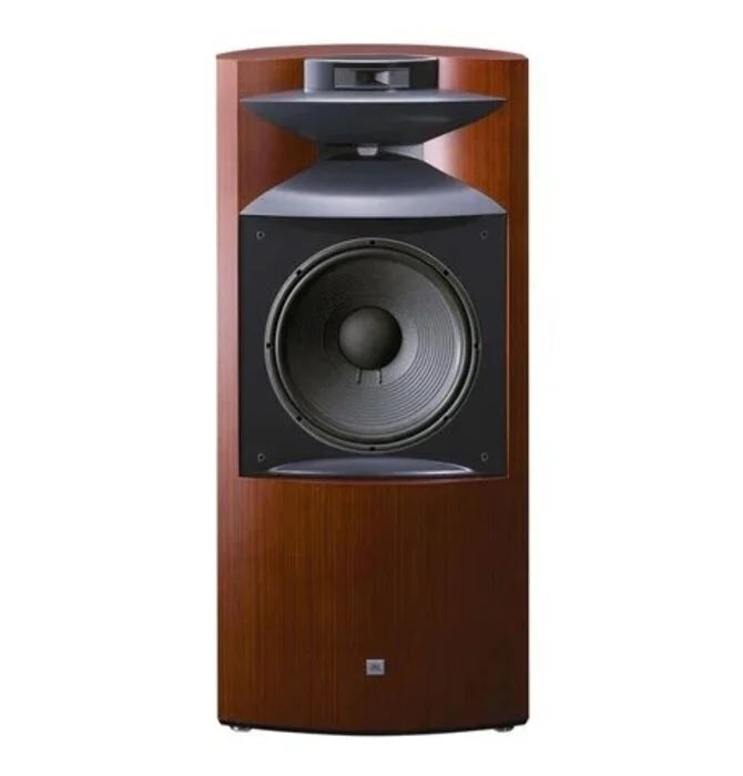 JBL Project K2 S9900 rosewood single