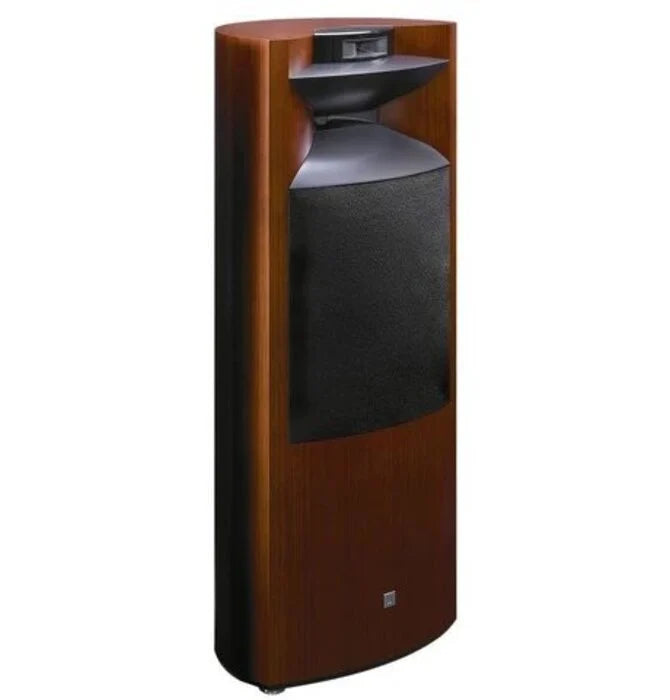 JBL Project K2 S9900 FloorStanding 15" 3-Way Loudspeaker (Each)