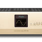 Accuphase PS-550 Clean Power Supply front view
