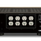 Accuphase PS-550 Clean Power Supply rear view