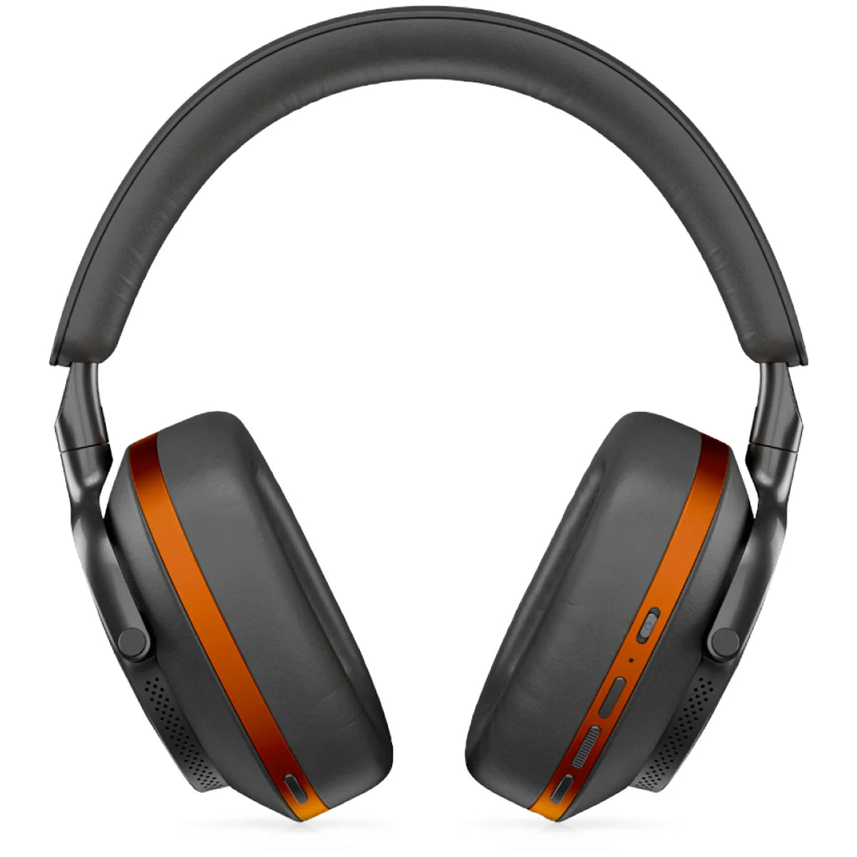 Bowers and Wilkins Px8 McLaren Edition headphones