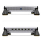 Nordost QNET-7 Audiophile Switch with footers