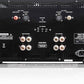 Rotel RB-1590 Stereo Power Amplifier rear view