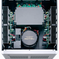 Rotel RB-1590 Stereo Power Amplifier internal view