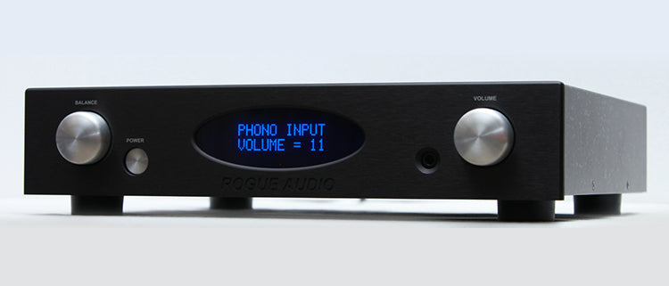 Rogue Audio RP-1 Preamplifier