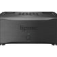 Esoteric S-05XE stereo amplifier front view black