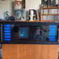 Classic Sequerra Model 1 Stereo Tuner Recapped