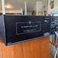 Classic Sequerra Model 1 Stereo Tuner Recapped