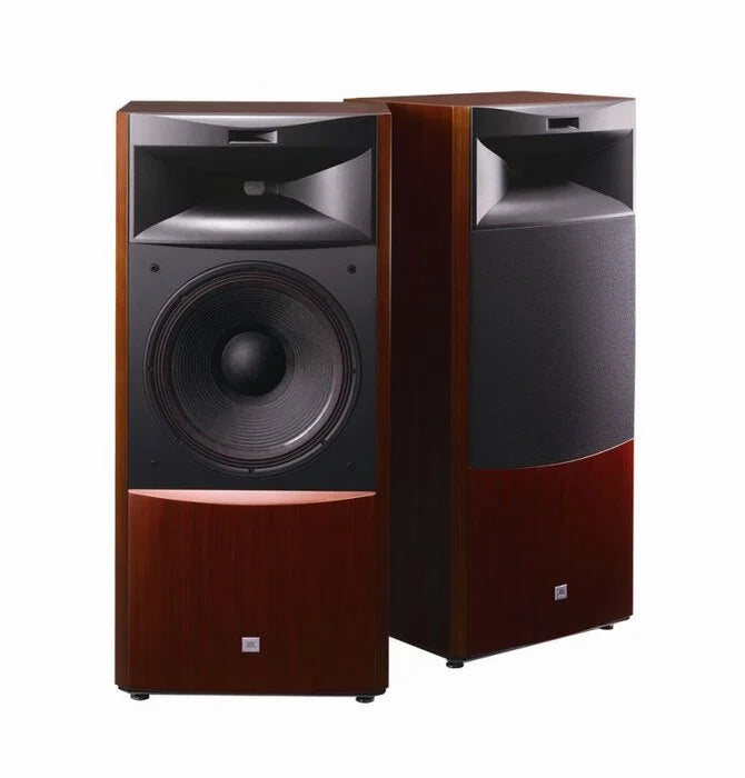 JBL S4700 Floor Standing picture of the front