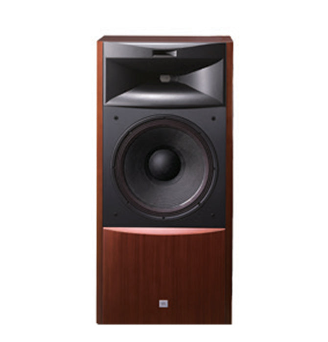 JBL S4700 FloorStanding image of the front view