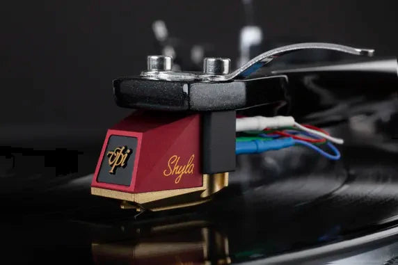 VPI Shyla Cartridge