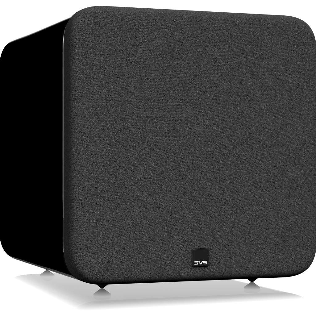 SVS SB-3000 R|Evolution subwoofer  with grill