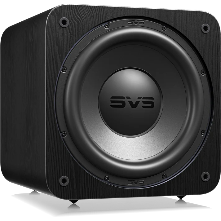 SVS SB-3000 R|Evolution subwoofer Premium Black Ash