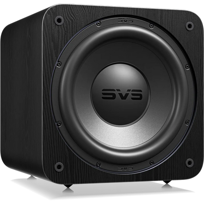 SVS SB-3000 R|Evolution subwoofer Premium Black Ash