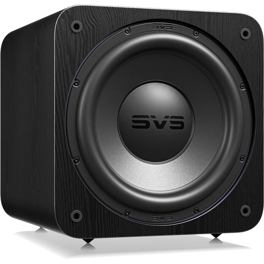 SVS SB-3000 R|Evolution subwoofer Premium Black Ash