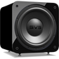 SVS SB-3000 R|Evolution subwoofer Piano Black Gloss