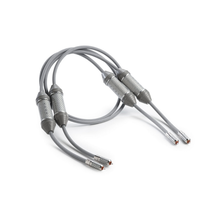 Shunyata Research Omega X Interconnects (pair)