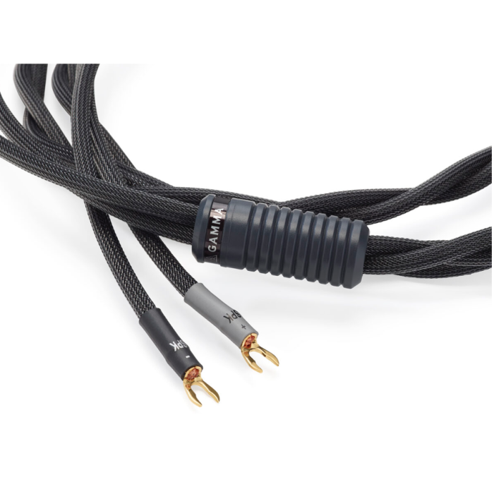 Shunyata Research Gamma Speaker Cables (Pair)