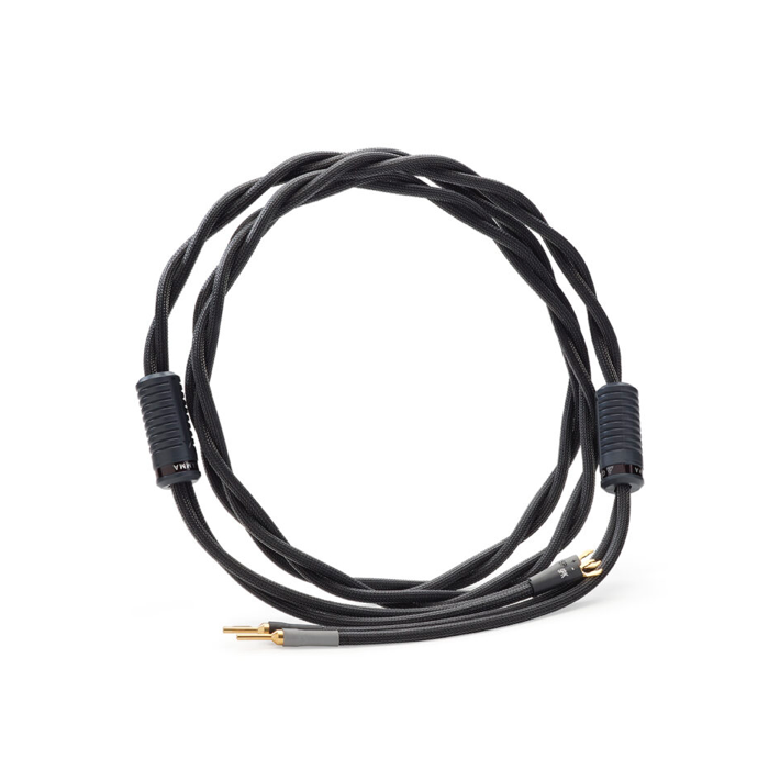 Shunyata Research Gamma Speaker Cables (Pair)