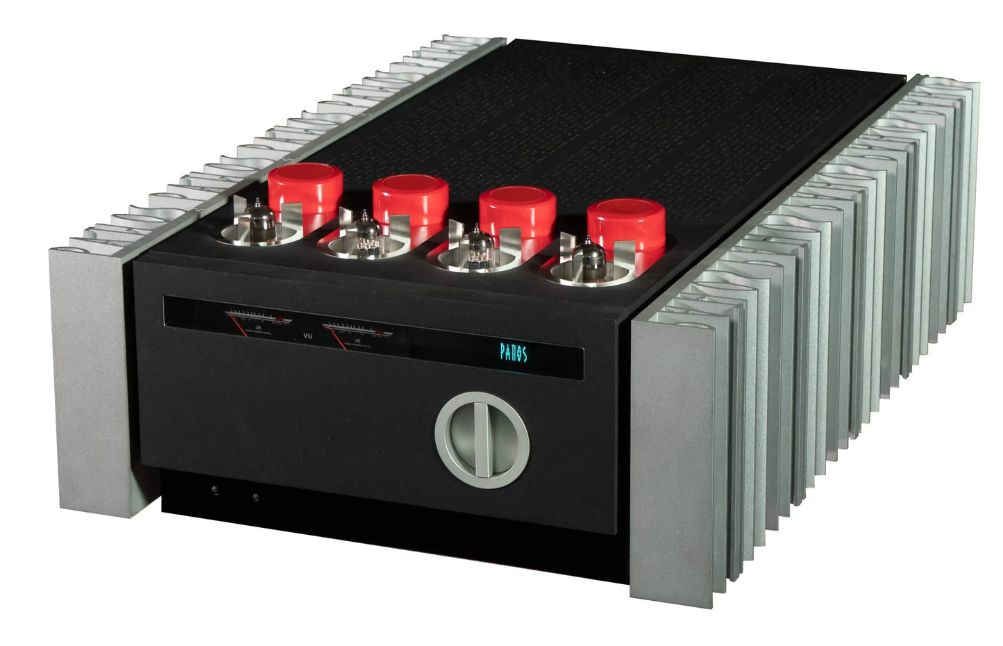 Pathos InPol Heritage amplifier