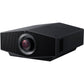 Sony Bravia Projector 9 VPL-XW8100ES 3400-Lumen UHD 4K HDR Laser SXRD Home Cinema Projector
