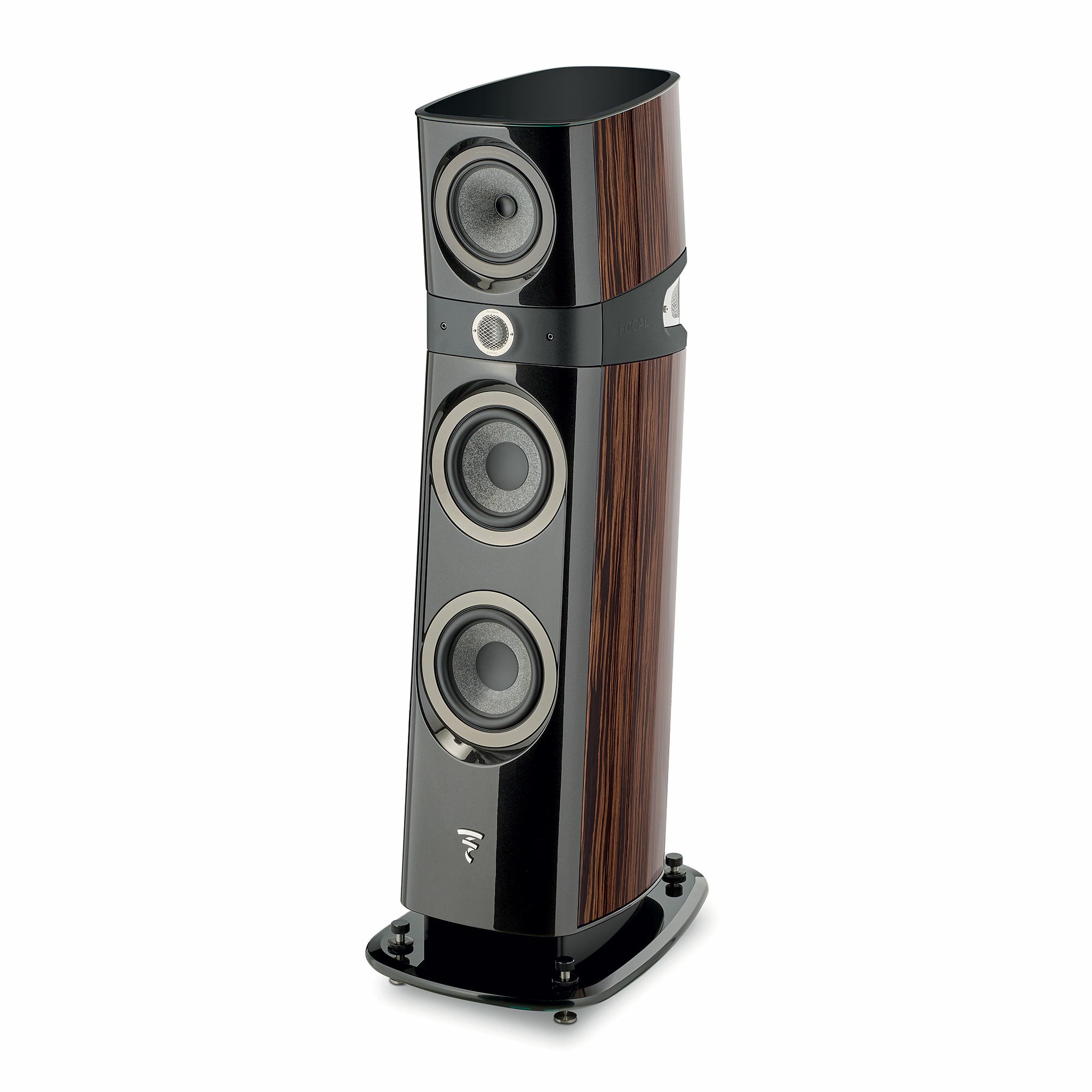 focal sopra no2 ベージュ　一台 Focal Sopra No2 Loudspeakers (each) – Upscale Audio