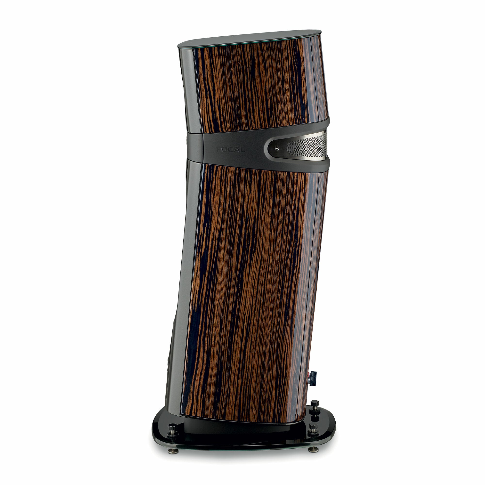 Focal Sopra No2 Loudspeakers (pair) – Audio Solutions