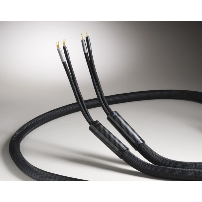 Shunyata Research Alpha-X Speaker Cables (Pair)