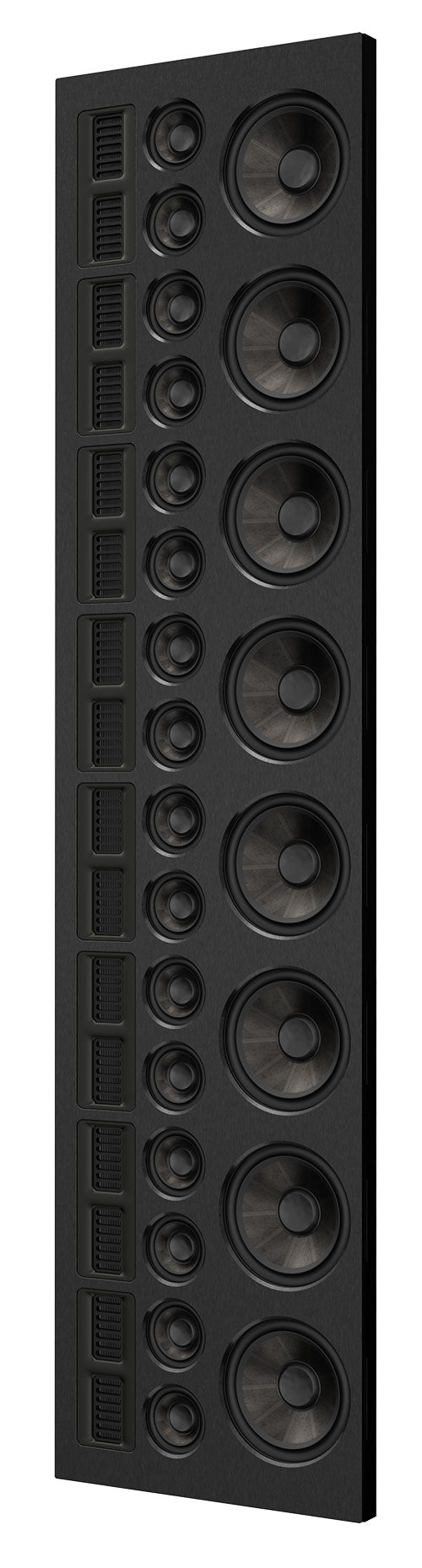 Martin Logan Statement 40XW in-wall speake