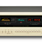 Accuphase T-1200 DDS FM Stereo Tuner front view
