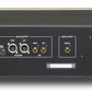 Accuphase T-1200 DDS FM Stereo Tuner rear view