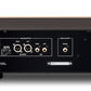 Accuphase T-1300 DDS FM Stereo Tuner rear view