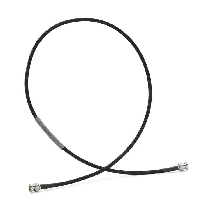 Shunyata Research Theta-X Digital Clock Cable (BNC) – Audio Solutions