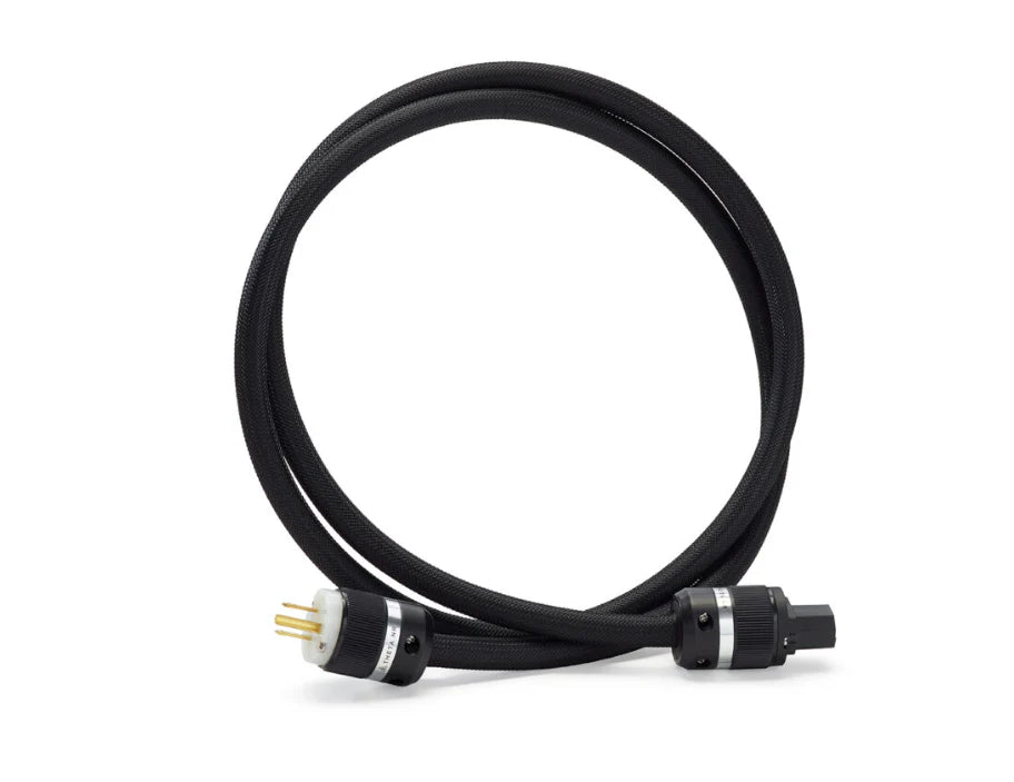 Shunyata Theta XC Power Cable (each)