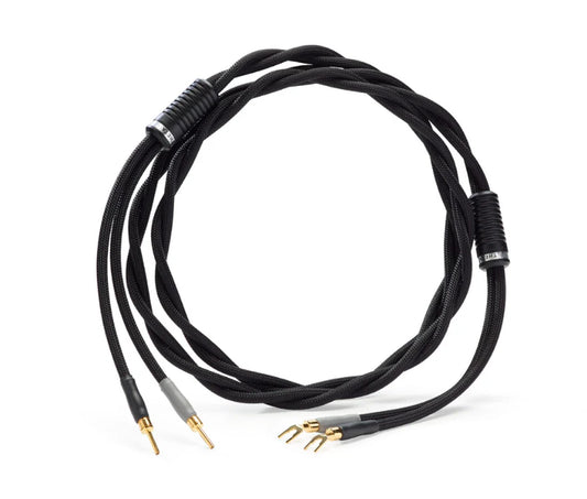 Shunyata Research Theta Speaker Cables (Pair)