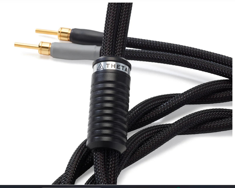 Shunyata Research Theta Speaker Cables (Pair)