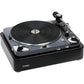 THORENS TD 124 DD Two-Speed Stereo Turntable