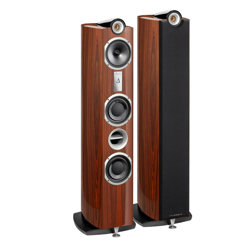 Triangle Signature Delta speakers (pair)