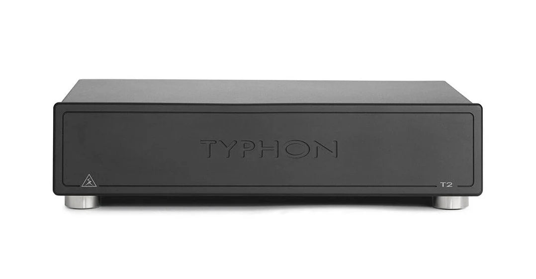 Shunyata Research Typhon T2 Power Distributor