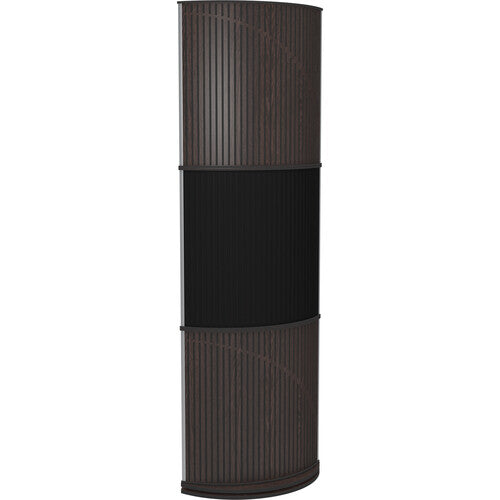 Vicoustic VicTotem Ultra VMT Acoustic Bass Trap Black
