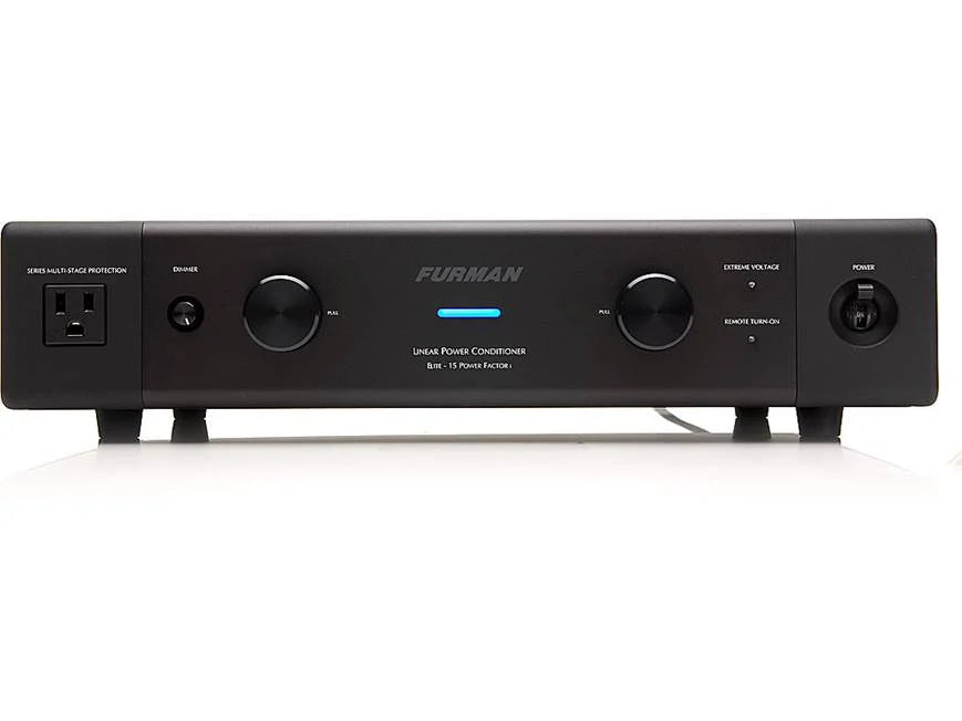 Furman Elite-15 PFi