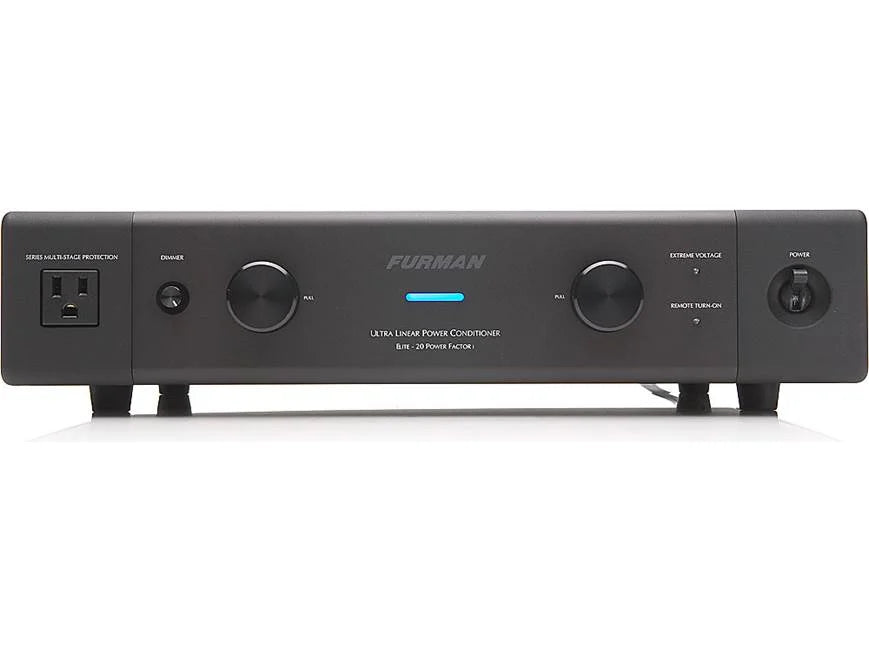 Furman Elite-20 PFi