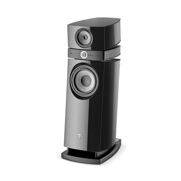 Focal Scala Utopia EVO Speakers Audio Solutions