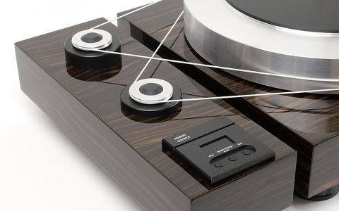 E.A.T. Forté Turntable - Thumbnail 3