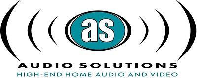 Audio Solutions Gift Card