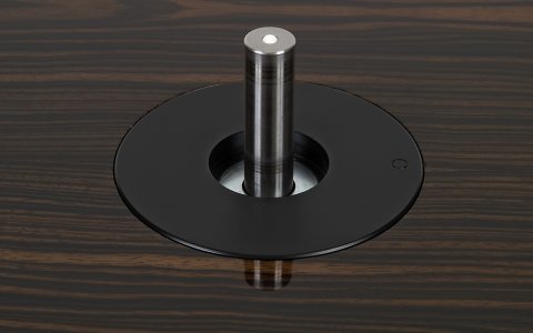 E.A.T. Forté Turntable - Thumbnail 5